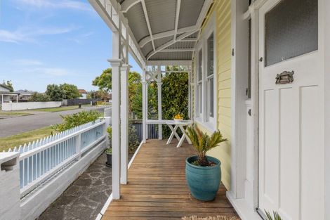 Photo of property in 4 Ashridge Road, Napier South, Napier, 4110