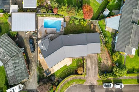 Photo of property in 4 Glading Place, St Andrews, Hamilton, 3200