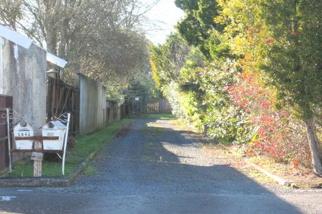 Photo of property in 144b Nixon Street, Hamilton East, Hamilton, 3216