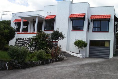 Photo of property in 1/64 Landscape Road, Mount Eden, Auckland, 1024