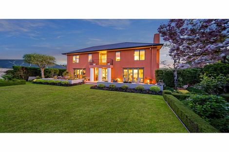 Photo of property in 16 Ridgewood Place, Shirley, Christchurch, 8061