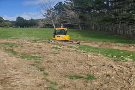 Photo of property in 482 Krippner Road, Puhoi, Warkworth, 0994