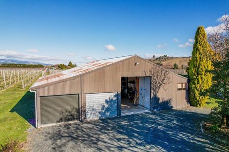 Photo of property in 97 Palmer Road, Brightwater, 7091