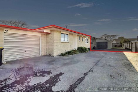 Photo of property in 3/8 Patching Street, Hampstead, Ashburton, 7700