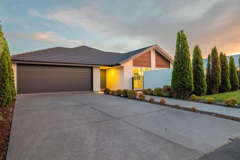 Photo of property in 34 The Runway, Wigram, Christchurch, 8042