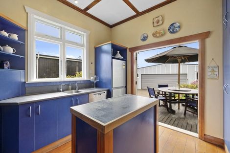 Photo of property in 159 Coronation Avenue, Welbourn, New Plymouth, 4310