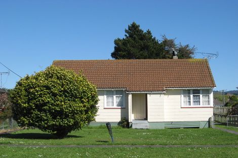 Photo of property in 21 Semple Street, Huntly, 3700