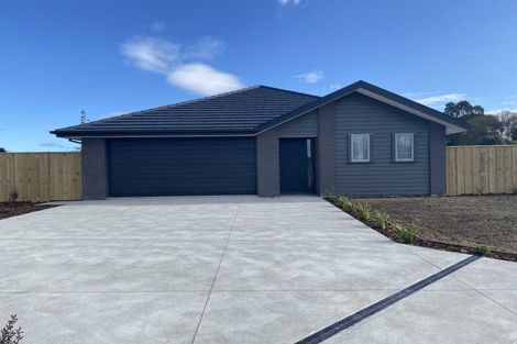 Photo of property in 12 Cleaver Street, Woodend, 7610