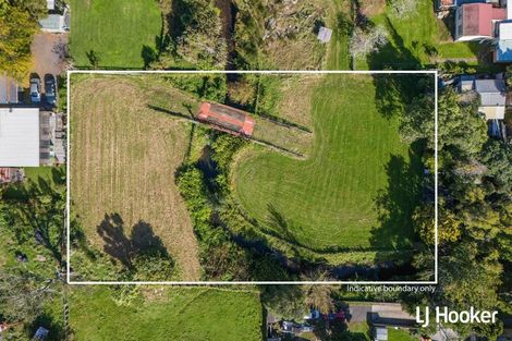 Photo of property in 20 Connell Street, Waihi, 3610