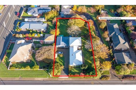 Photo of property in 464 North Road, Waikiwi, Invercargill, 9810