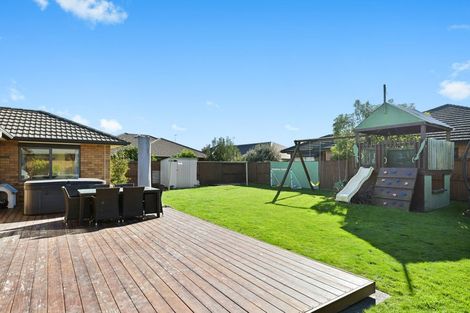 Photo of property in 26 Aquila Crescent, Rototuna North, Hamilton, 3210