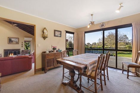 Photo of property in 37 Tarr Road, Ohaupo, 3881