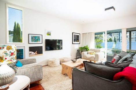 Photo of property in 31 Aro Street, Aro Valley, Wellington, 6021