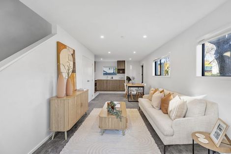 Photo of property in 119 Chester Street East, Christchurch Central, Christchurch, 8011