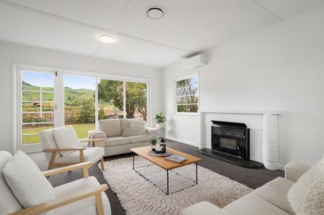 Photo of property in 70 Thames Road, Paeroa, 3600
