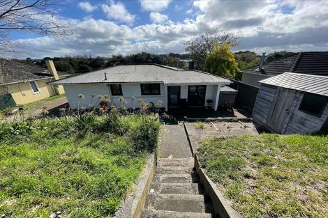 Photo of property in 105 Purnell Street, College Estate, Whanganui, 4500