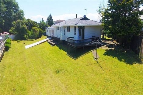 Photo of property in 64 Henwood Road, Mangere East, Auckland, 2024
