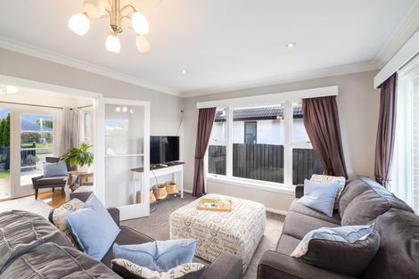 Photo of property in 21 Springbank Street, Bryndwr, Christchurch, 8053