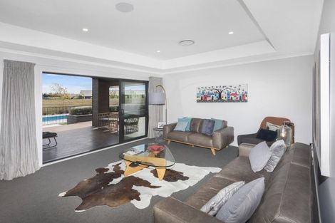 Photo of property in 14 Kingsdowne Drive, West Melton, 7618