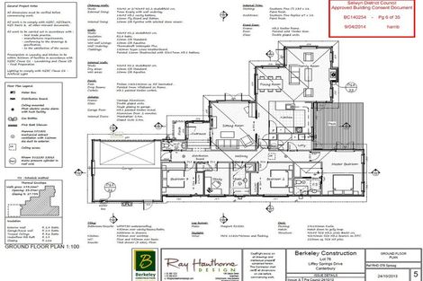 Photo of property in 41 Liffey Springs Drive, Lincoln, 7608