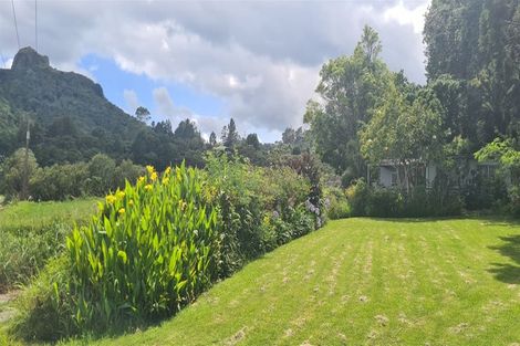 Photo of property in 388 Whangaroa Road, Kaeo, 0478