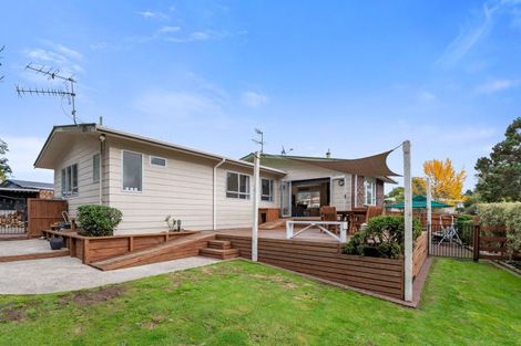 Photo of property in 49 Orion Street, Sunnybrook, Rotorua, 3015