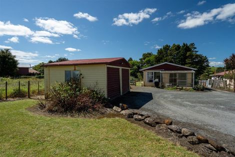 Photo of property in 18 Lawn Street, Okaihau, 0475
