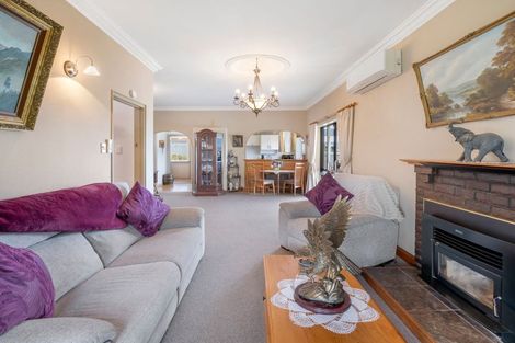 Photo of property in 20 Dixons Line, Bunnythorpe, Palmerston North, 4481