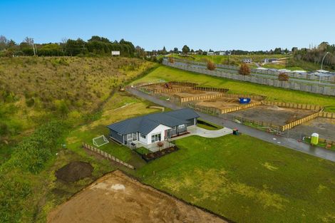 Photo of property in 4 Kihona Rise, Pyes Pa, Tauranga, 3112