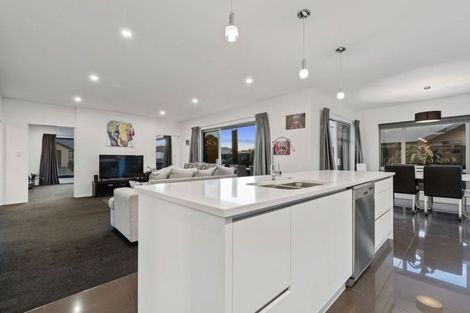 Photo of property in 3 Gilchrist Place, Kaiapoi, 7630