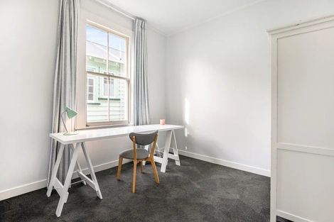 Photo of property in 17 Wiremu Street, Mount Eden, Auckland, 1041