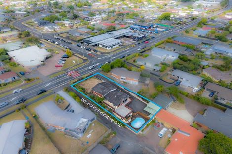 Photo of property in 190 Sandwich Road, St Andrews, Hamilton, 3200