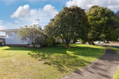 Photo of property in 6 Beeston Crescent, Manurewa, Auckland, 2102