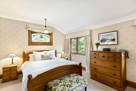 Photo of property in 46 Nicholson Road, Khandallah, Wellington, 6035