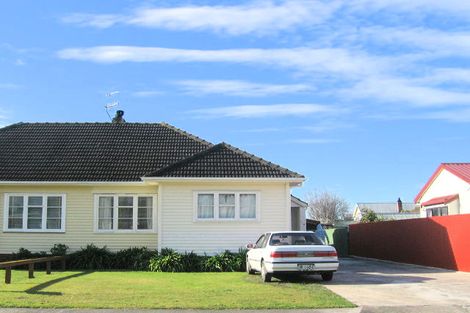 Photo of property in 601 Mairangi Street, Mahora, Hastings, 4120