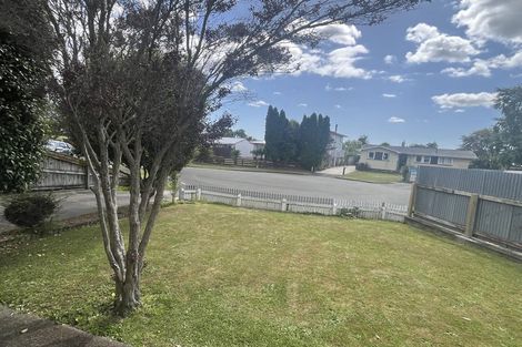 Photo of property in 6 Radnor Place, Highbury, Palmerston North, 4412