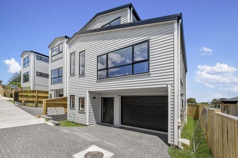 Photo of property in 49d Webster Avenue, Mount Roskill, Auckland, 1041