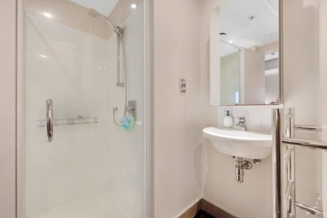 Photo of property in Soho Apartments, 416/74 Taranaki Street, Te Aro, Wellington, 6011