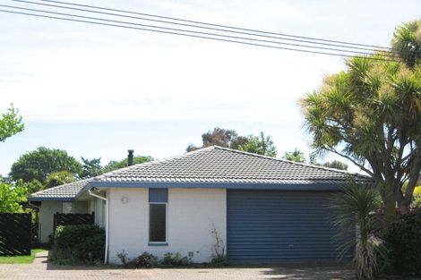 Photo of property in 14 Riwai Street, Templeton, Christchurch, 8042