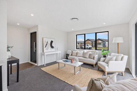 Photo of property in 49 Greig Crescent, Amberley, 7481