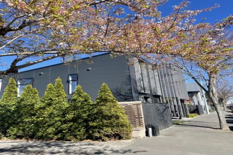 Photo of property in 6/260 Kilmore Street, Christchurch Central, Christchurch, 8011