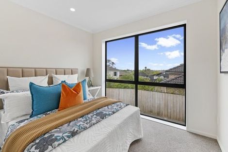 Photo of property in 9 Travis View Drive, Fairview Heights, Auckland, 0632