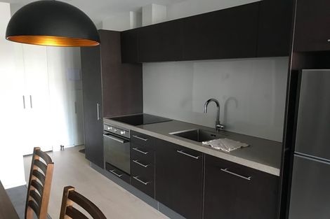 Photo of property in 714/5 Howe Street, Freemans Bay, Auckland, 1011