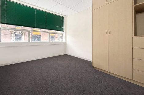 Photo of property in City Lodge, 202/115 Vivian Street, Te Aro, Wellington, 6011