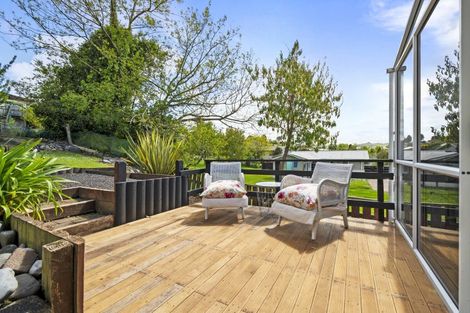 Photo of property in 60 Kaka Road, Taihape, 4720