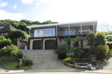 Photo of property in 21 Alleyne Court, Brown Owl, Upper Hutt, 5018