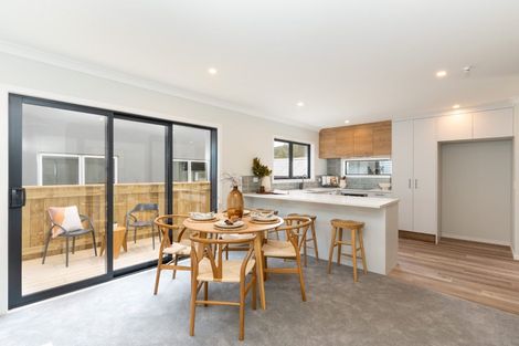 Photo of property in 20b Korau Grove, Stokes Valley, Lower Hutt, 5019