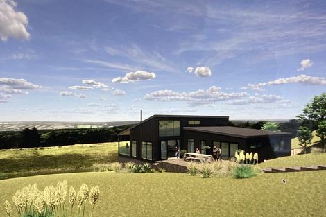 Photo of property in 277 Rodney Road, Whangateau, 0985