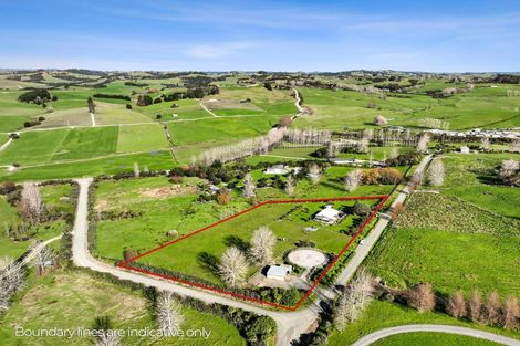 Photo of property in 39 Lara Lane, Kaiwaka, 0573