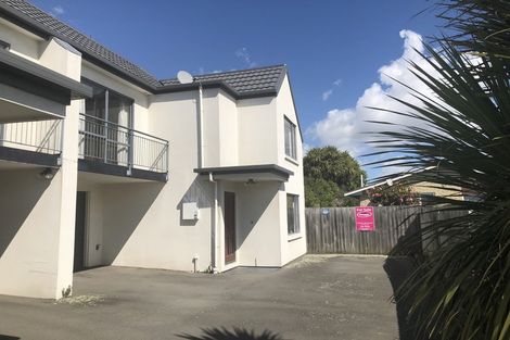 Photo of property in 76d King Street, Sydenham, Christchurch, 8023